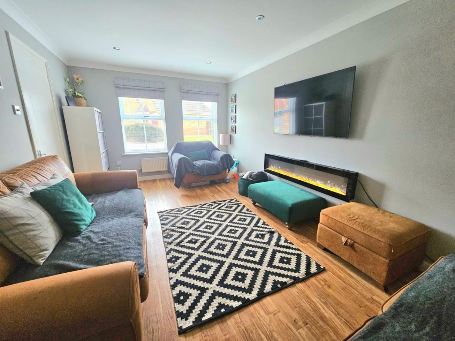 Longs View, Charfield, Wotton-Under-Edge