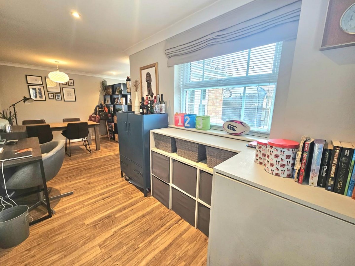 Longs View, Charfield, Wotton-Under-Edge