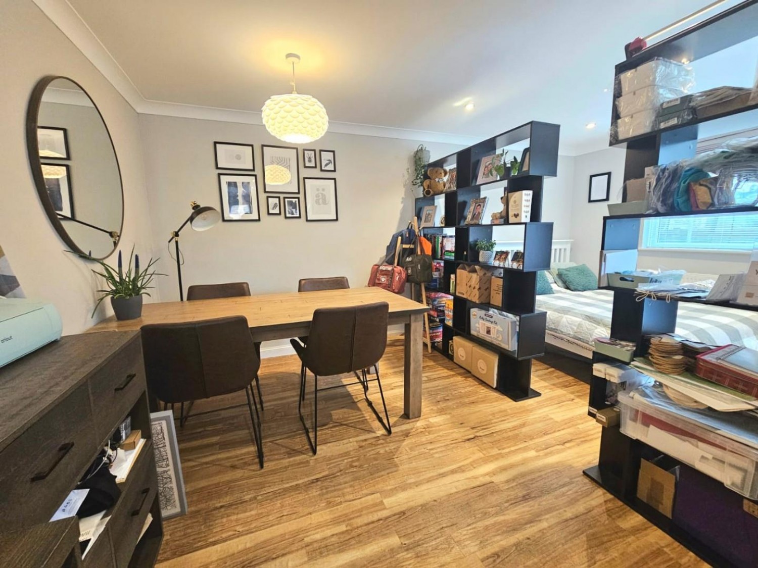 Longs View, Charfield, Wotton-Under-Edge