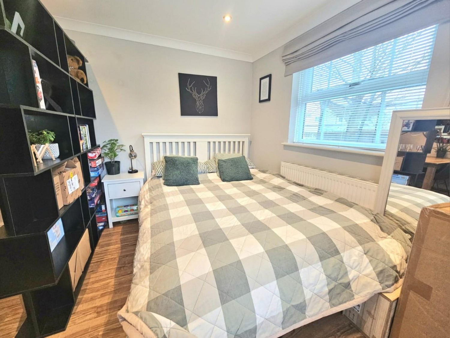 Longs View, Charfield, Wotton-Under-Edge