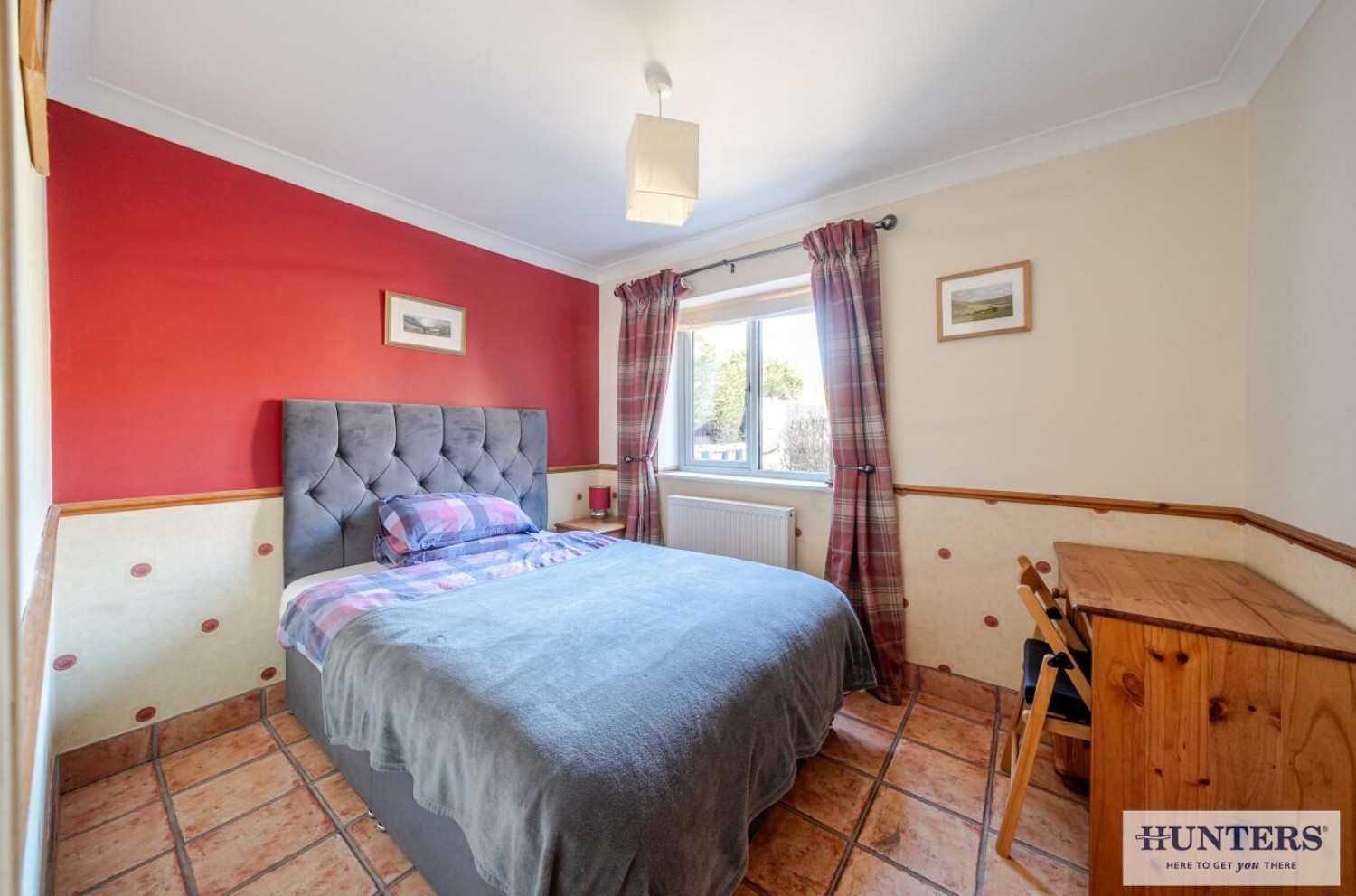 Nickey Nackey Lane, Cawood, Selby