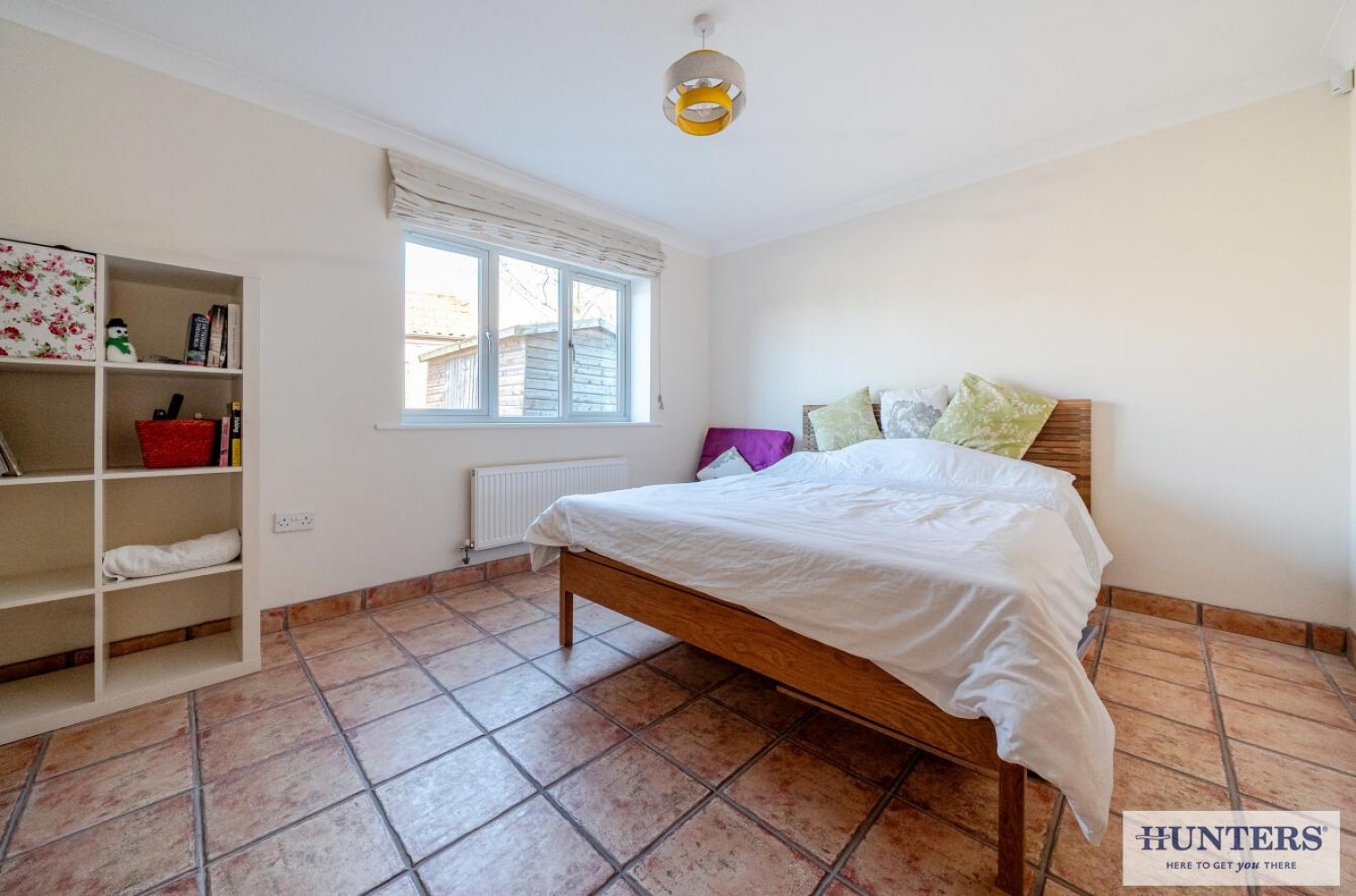 Nickey Nackey Lane, Cawood, Selby