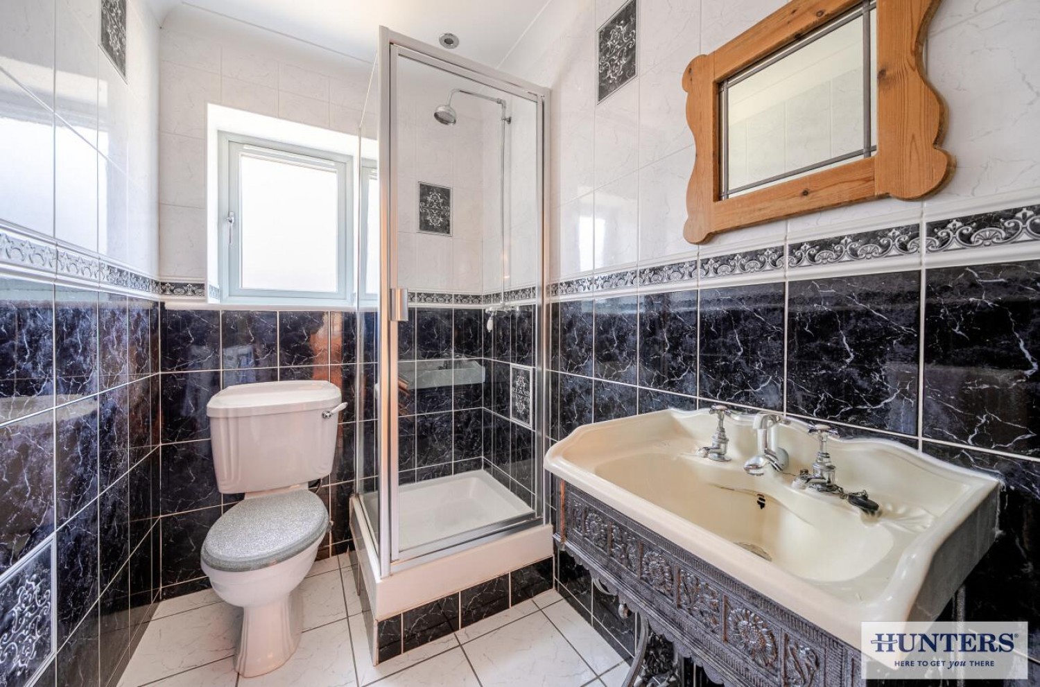 Nickey Nackey Lane, Cawood, Selby