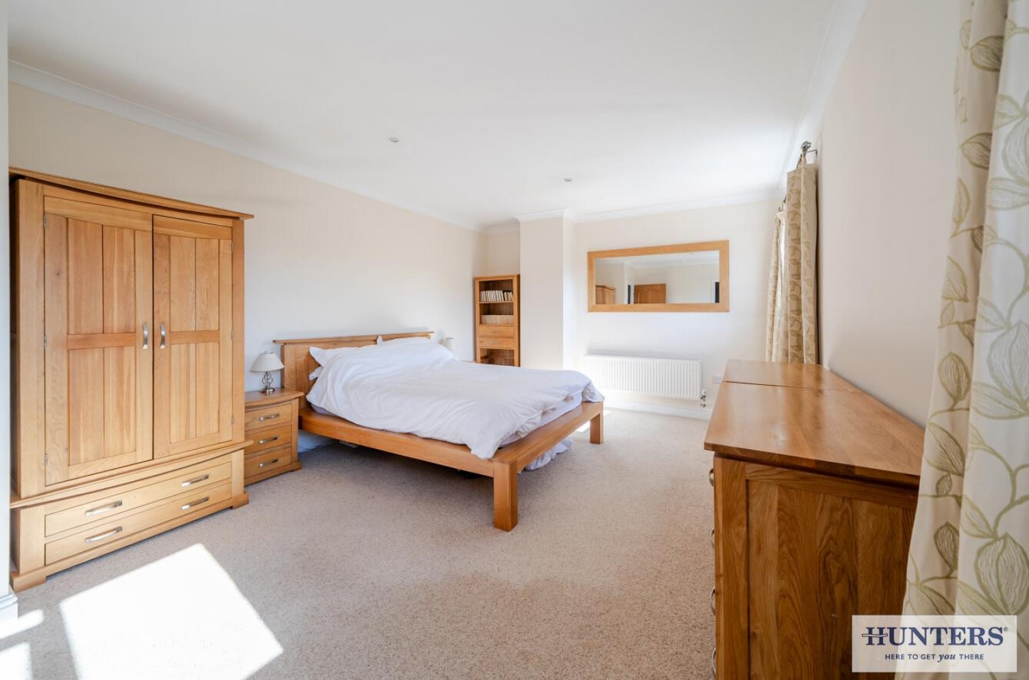 Nickey Nackey Lane, Cawood, Selby