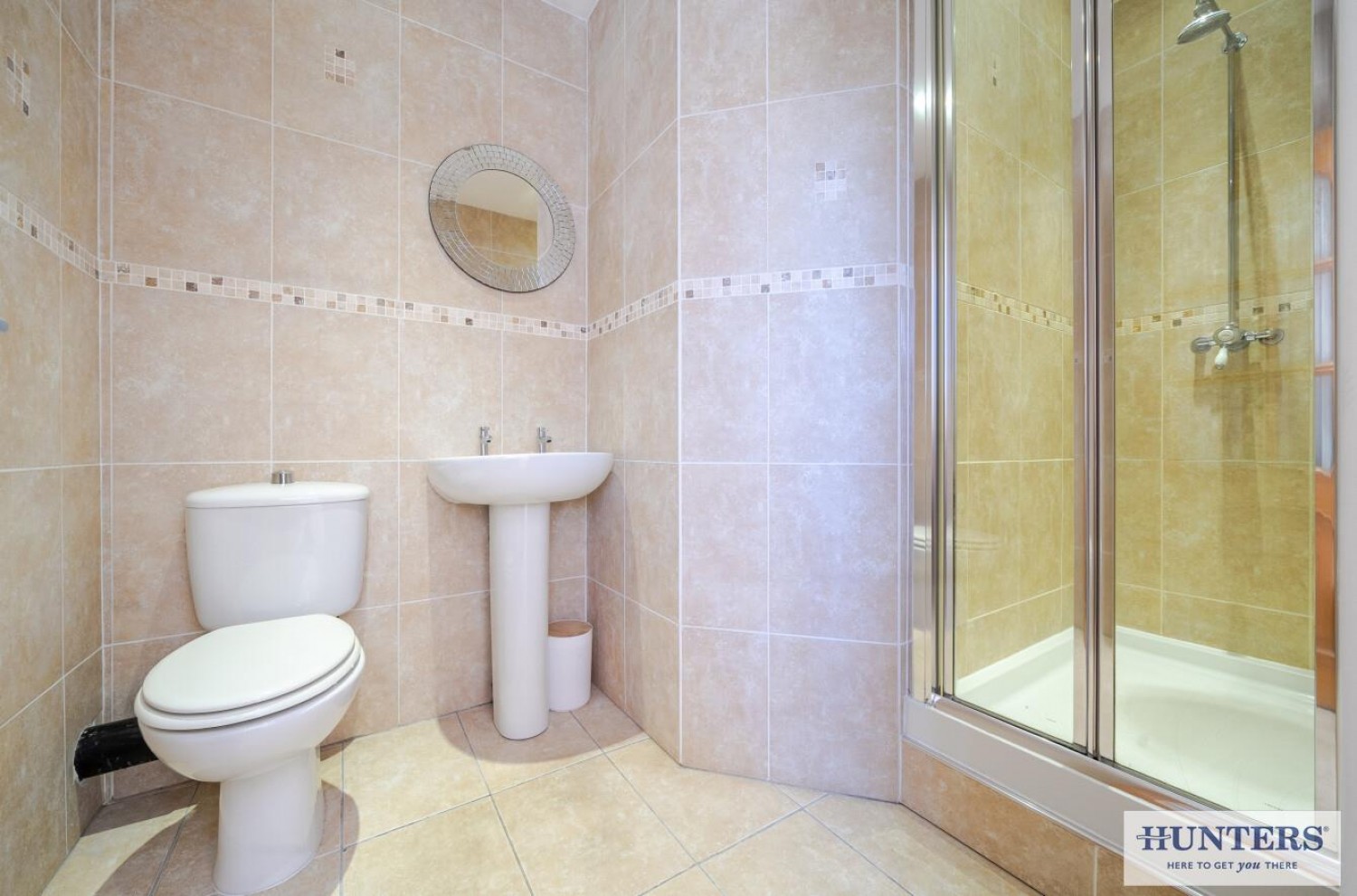 Nickey Nackey Lane, Cawood, Selby