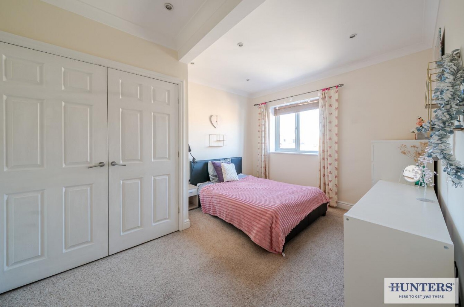 Nickey Nackey Lane, Cawood, Selby