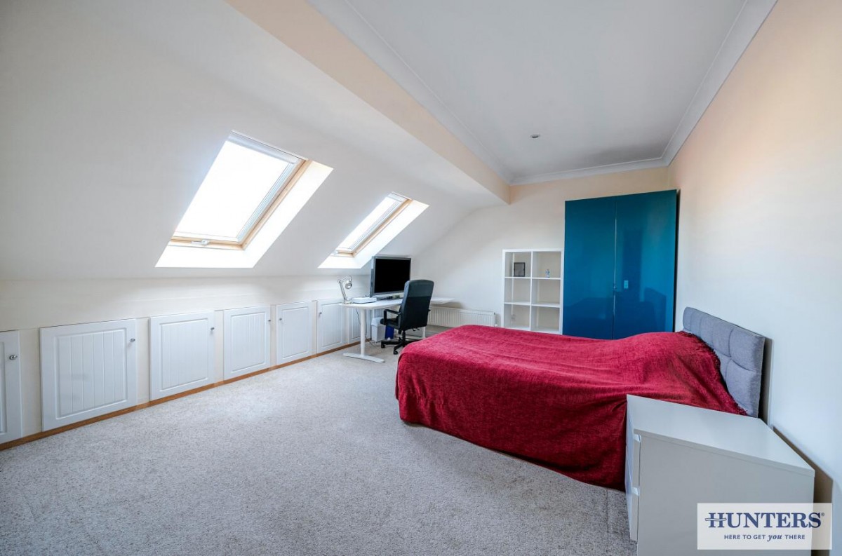 Nickey Nackey Lane, Cawood, Selby