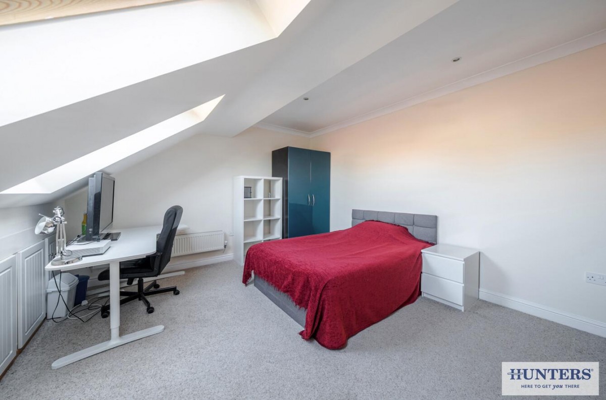 Nickey Nackey Lane, Cawood, Selby