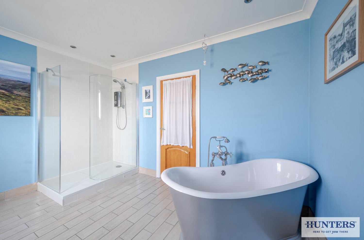 Nickey Nackey Lane, Cawood, Selby