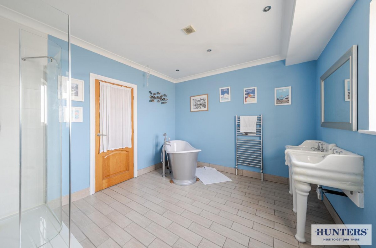 Nickey Nackey Lane, Cawood, Selby