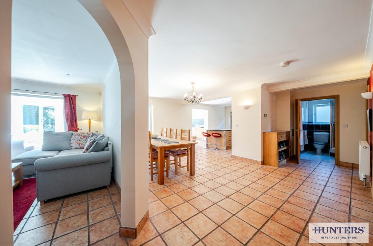 Nickey Nackey Lane, Cawood, Selby