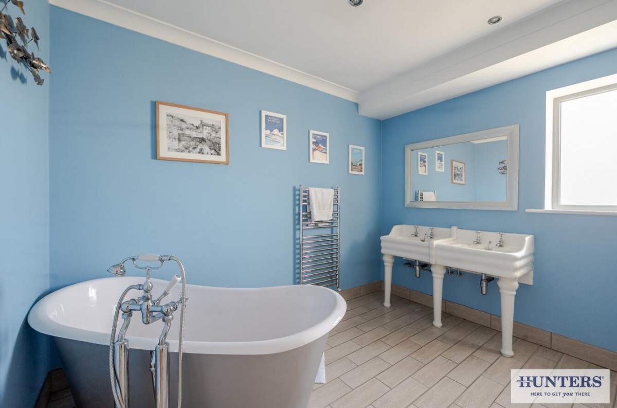 Nickey Nackey Lane, Cawood, Selby