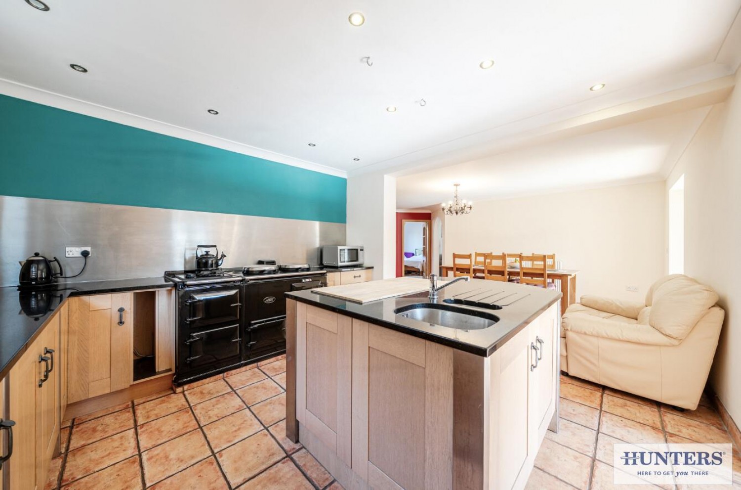 Nickey Nackey Lane, Cawood, Selby