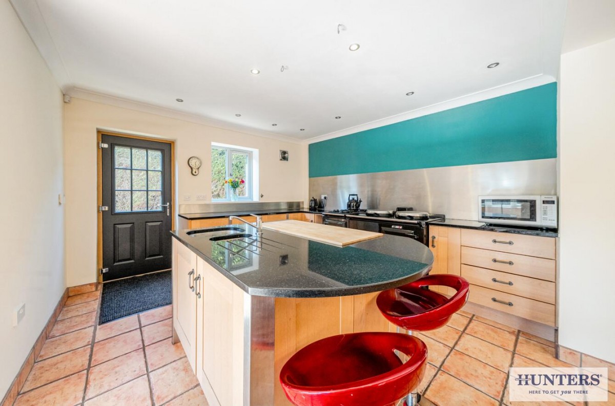 Nickey Nackey Lane, Cawood, Selby