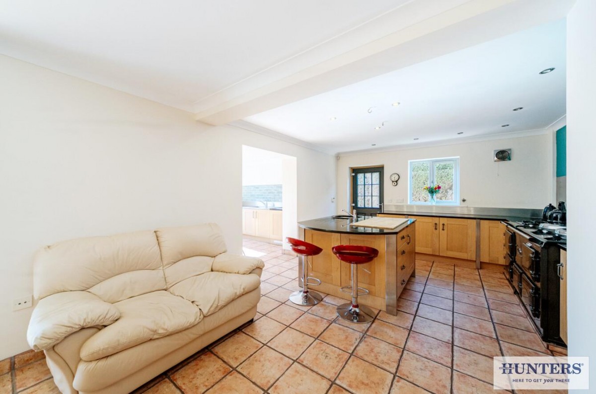 Nickey Nackey Lane, Cawood, Selby