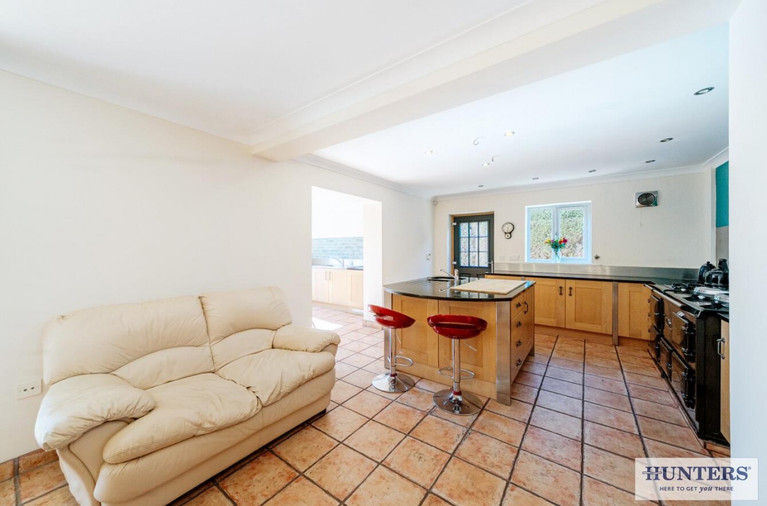 Nickey Nackey Lane, Cawood, Selby