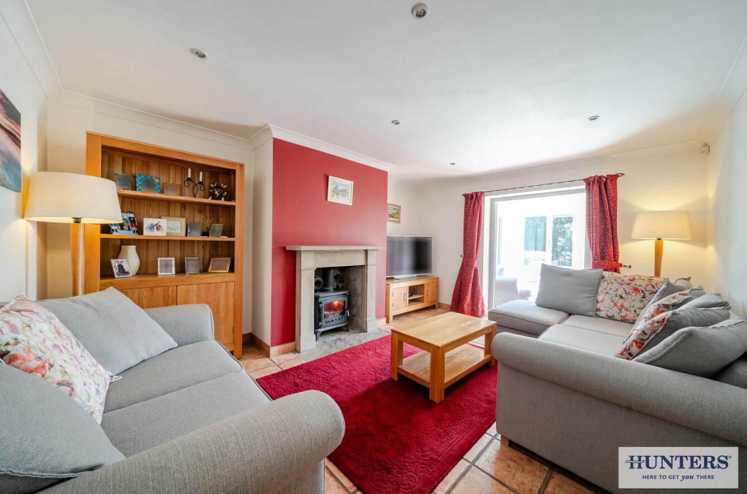 Nickey Nackey Lane, Cawood, Selby