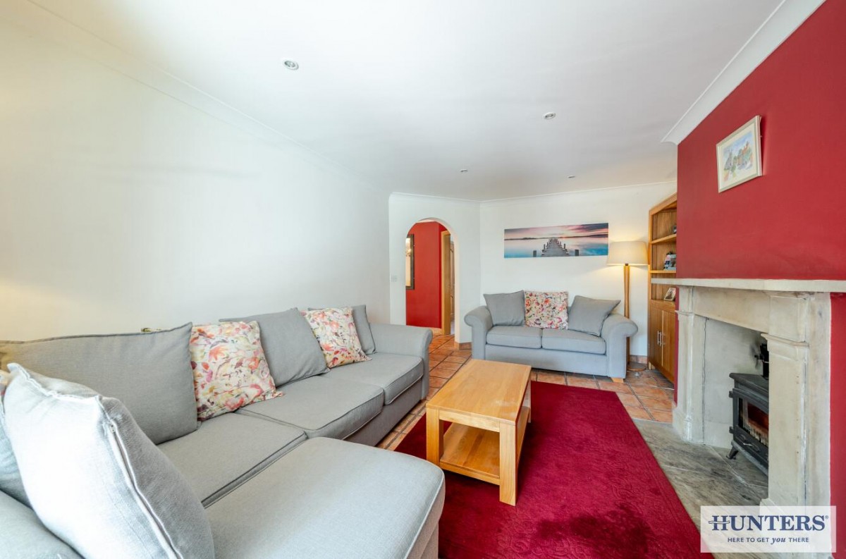 Nickey Nackey Lane, Cawood, Selby