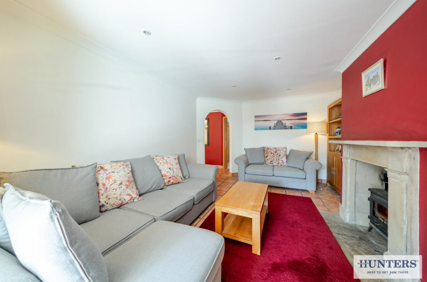 Nickey Nackey Lane, Cawood, Selby