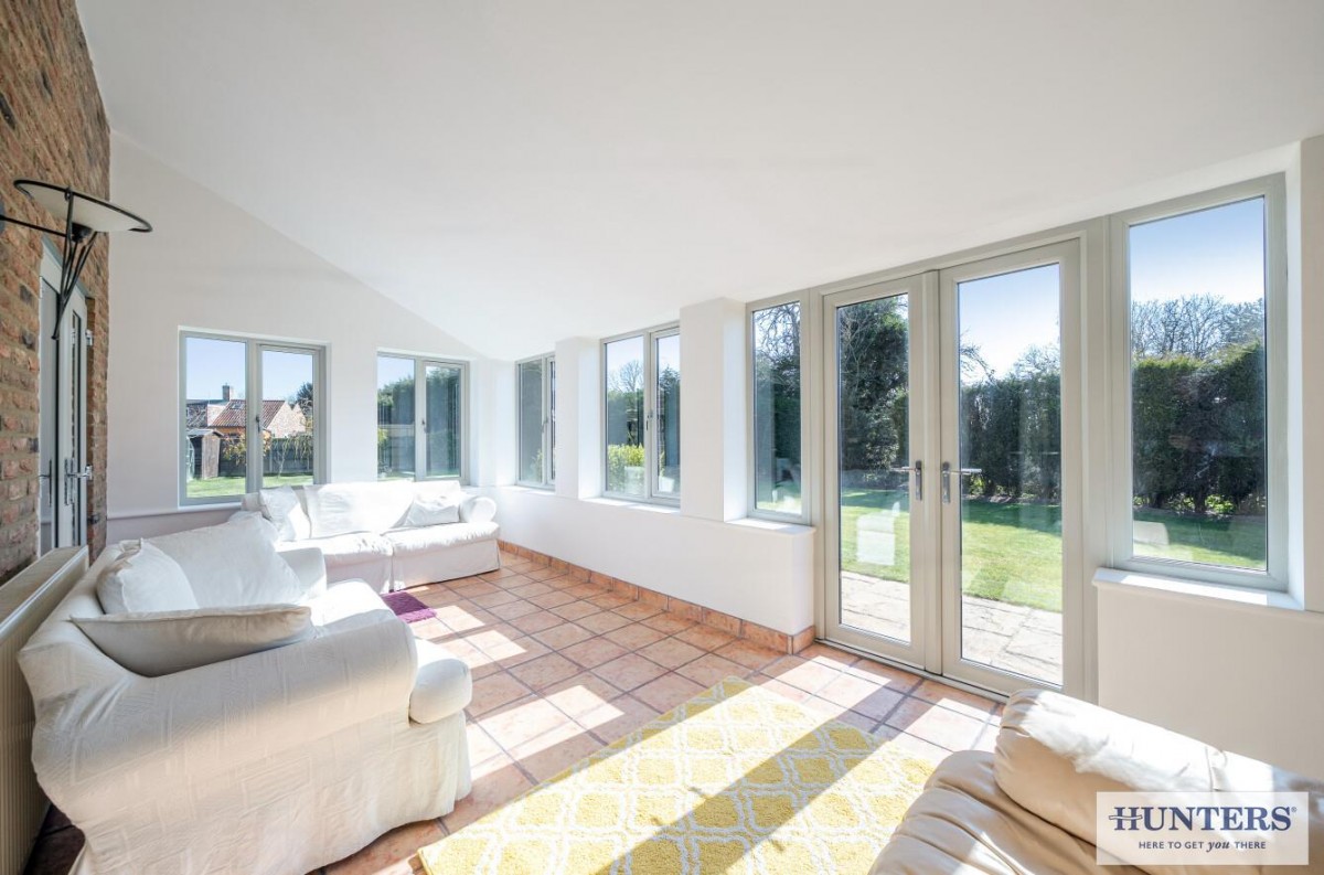 Nickey Nackey Lane, Cawood, Selby