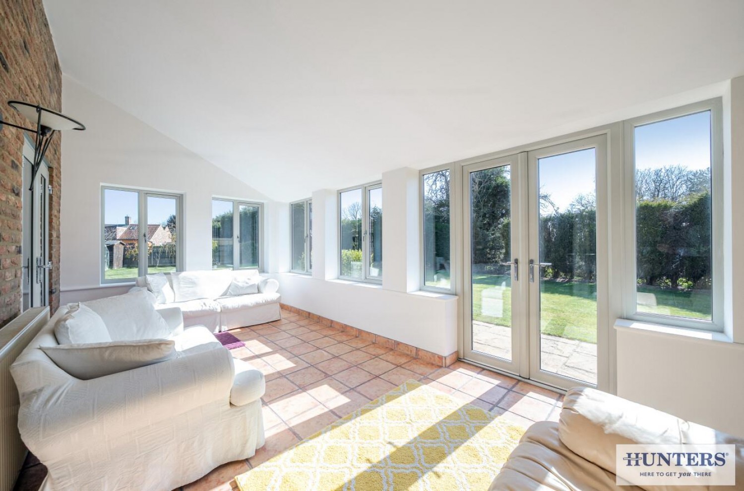 Nickey Nackey Lane, Cawood, Selby