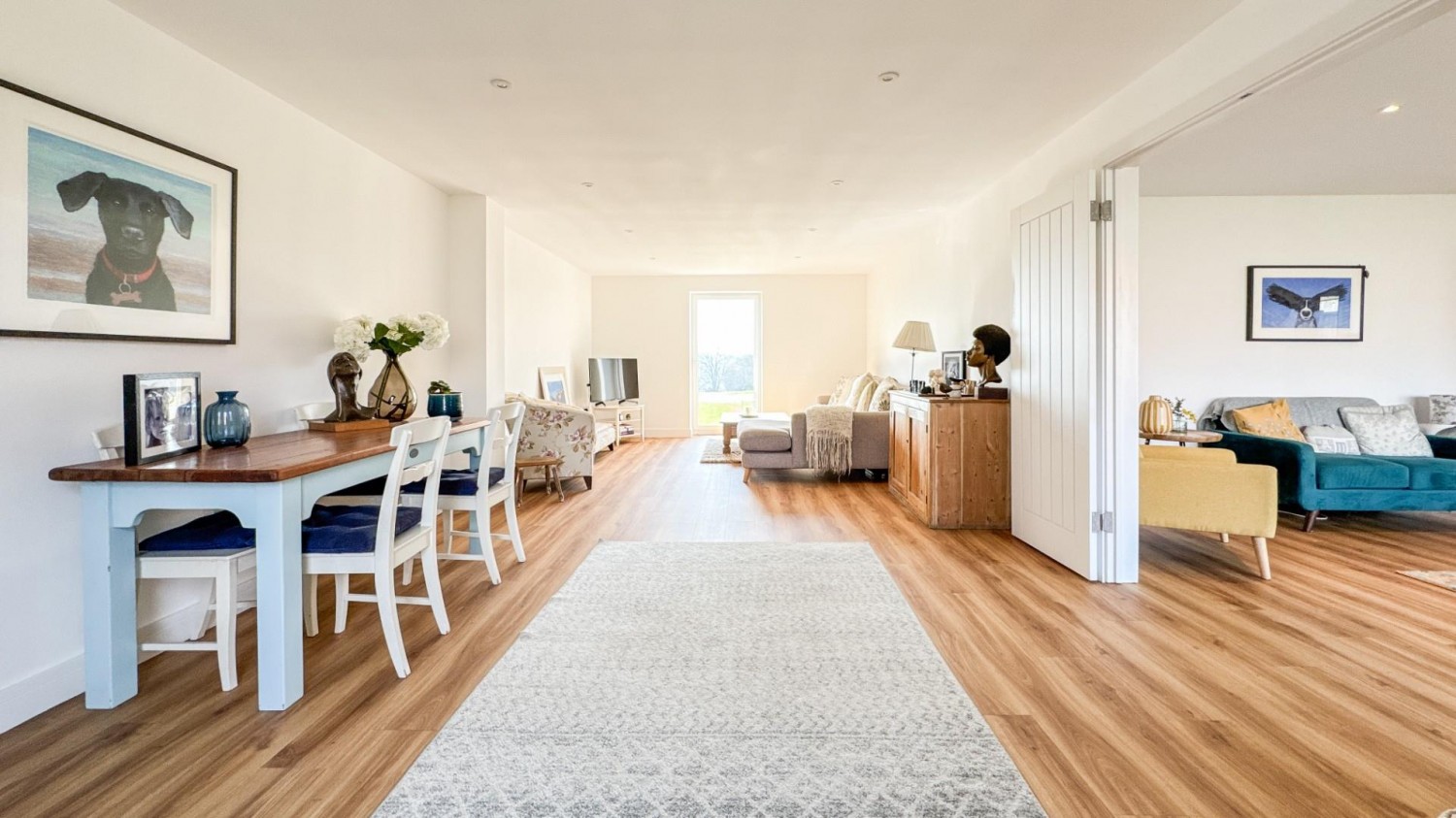 Box Hedge Farm Lane, Coalpit Heath, Bristol