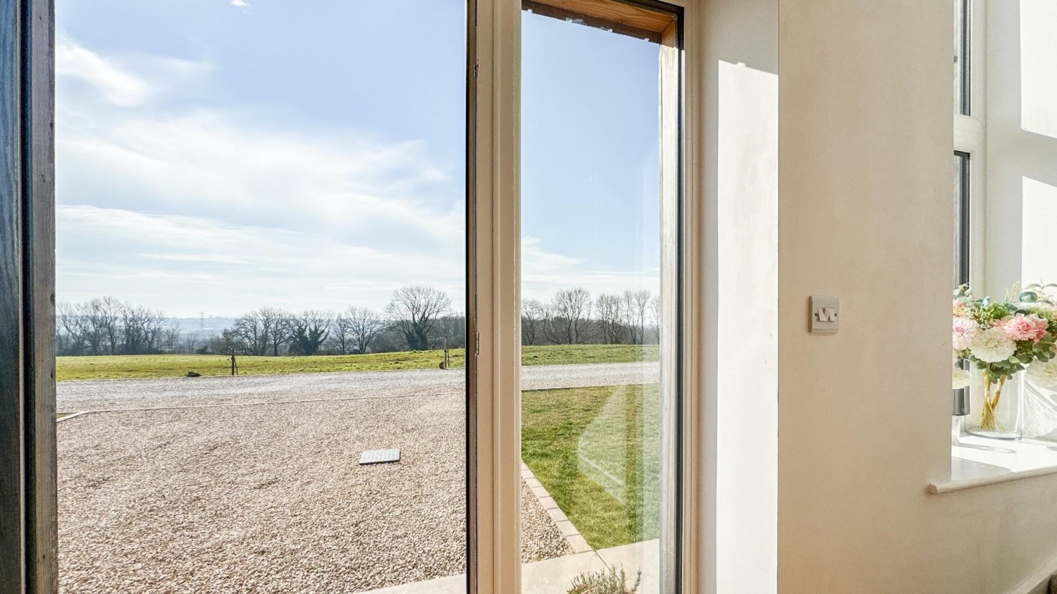 Box Hedge Farm Lane, Coalpit Heath, Bristol