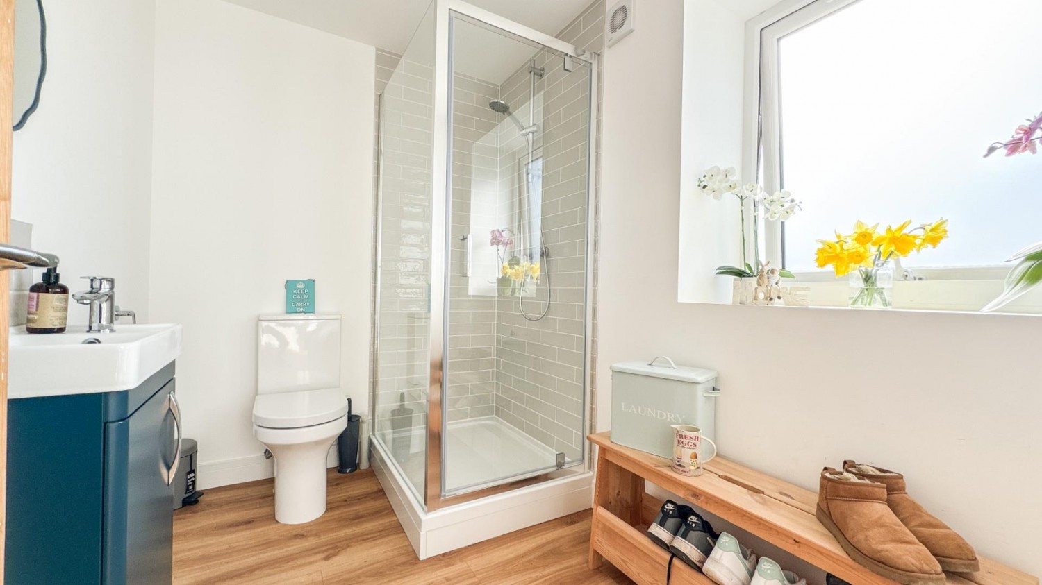 Box Hedge Farm Lane, Coalpit Heath, Bristol