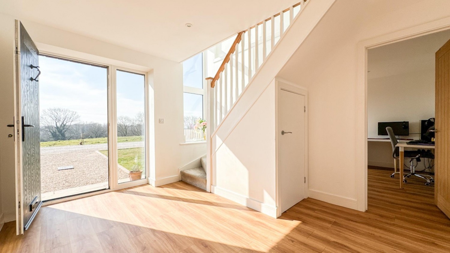 Box Hedge Farm Lane, Coalpit Heath, Bristol