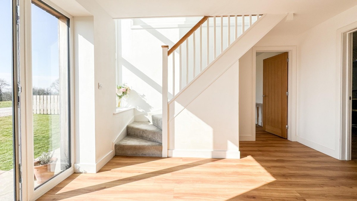 Box Hedge Farm Lane, Coalpit Heath, Bristol