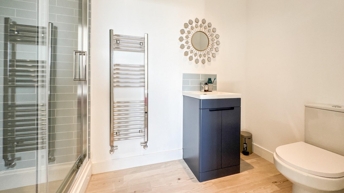 Box Hedge Farm Lane, Coalpit Heath, Bristol