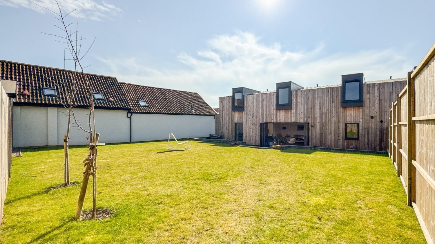 Box Hedge Farm Lane, Coalpit Heath, Bristol