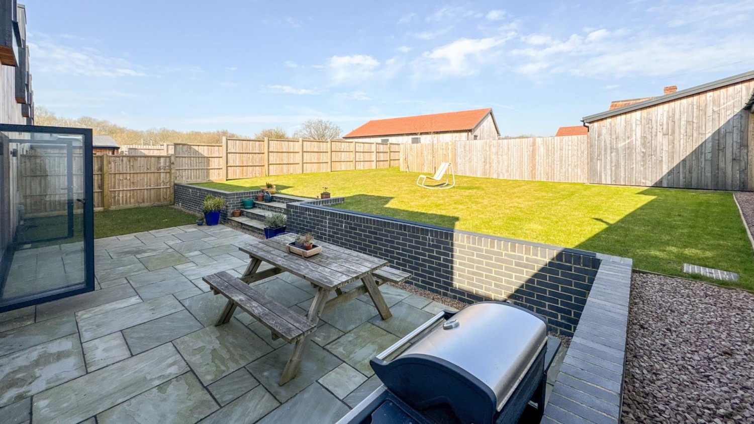 Box Hedge Farm Lane, Coalpit Heath, Bristol