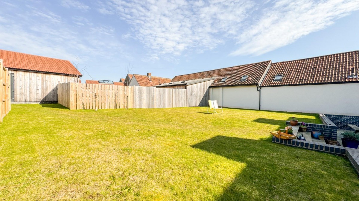 Box Hedge Farm Lane, Coalpit Heath, Bristol