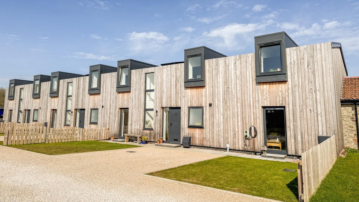 Box Hedge Farm Lane, Coalpit Heath, Bristol