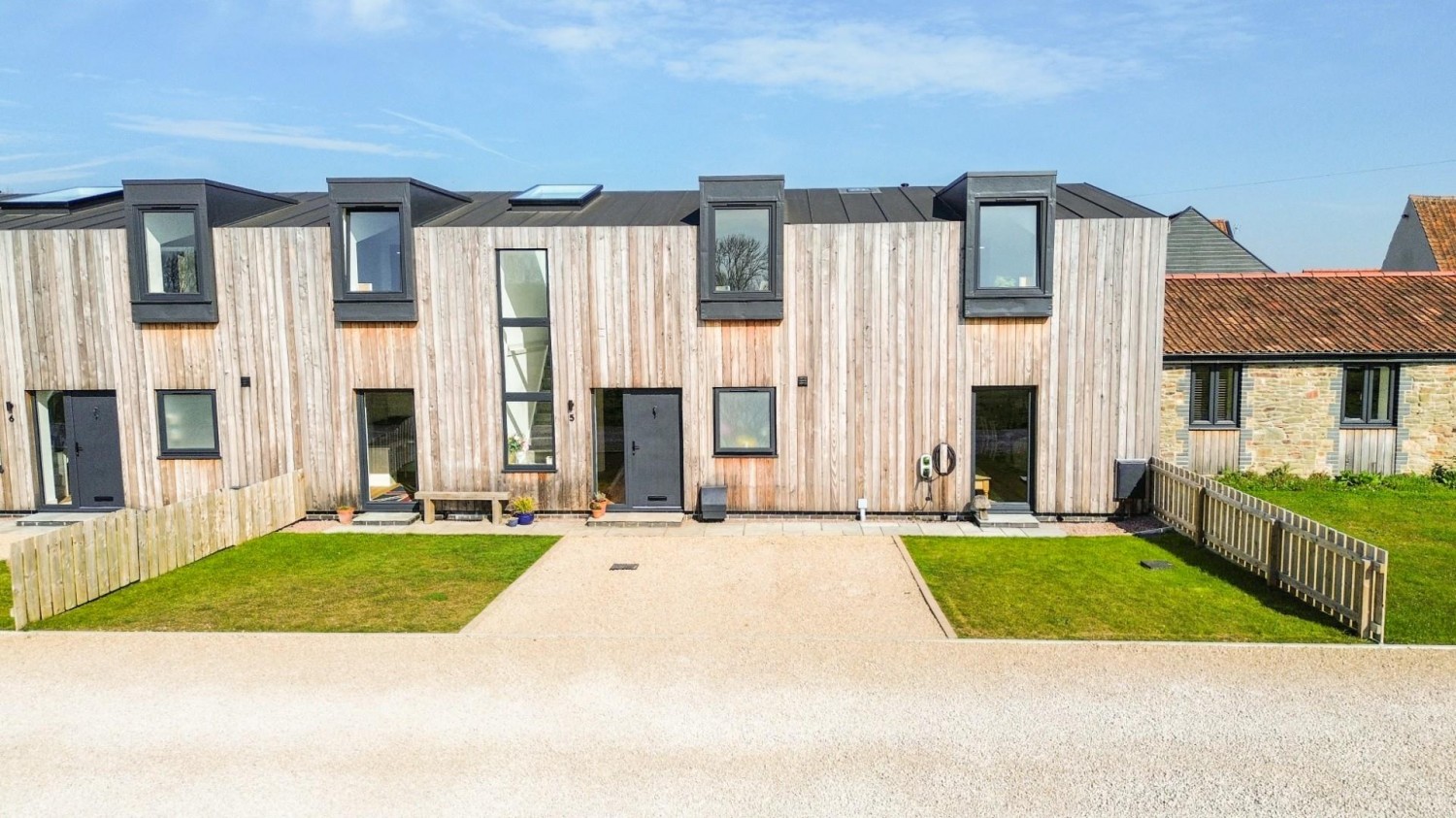 Box Hedge Farm Lane, Coalpit Heath, Bristol