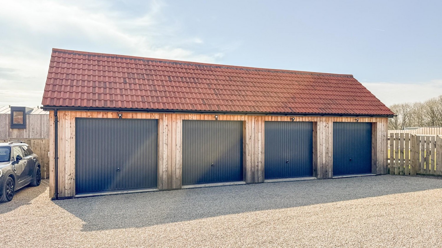 Box Hedge Farm Lane, Coalpit Heath, Bristol