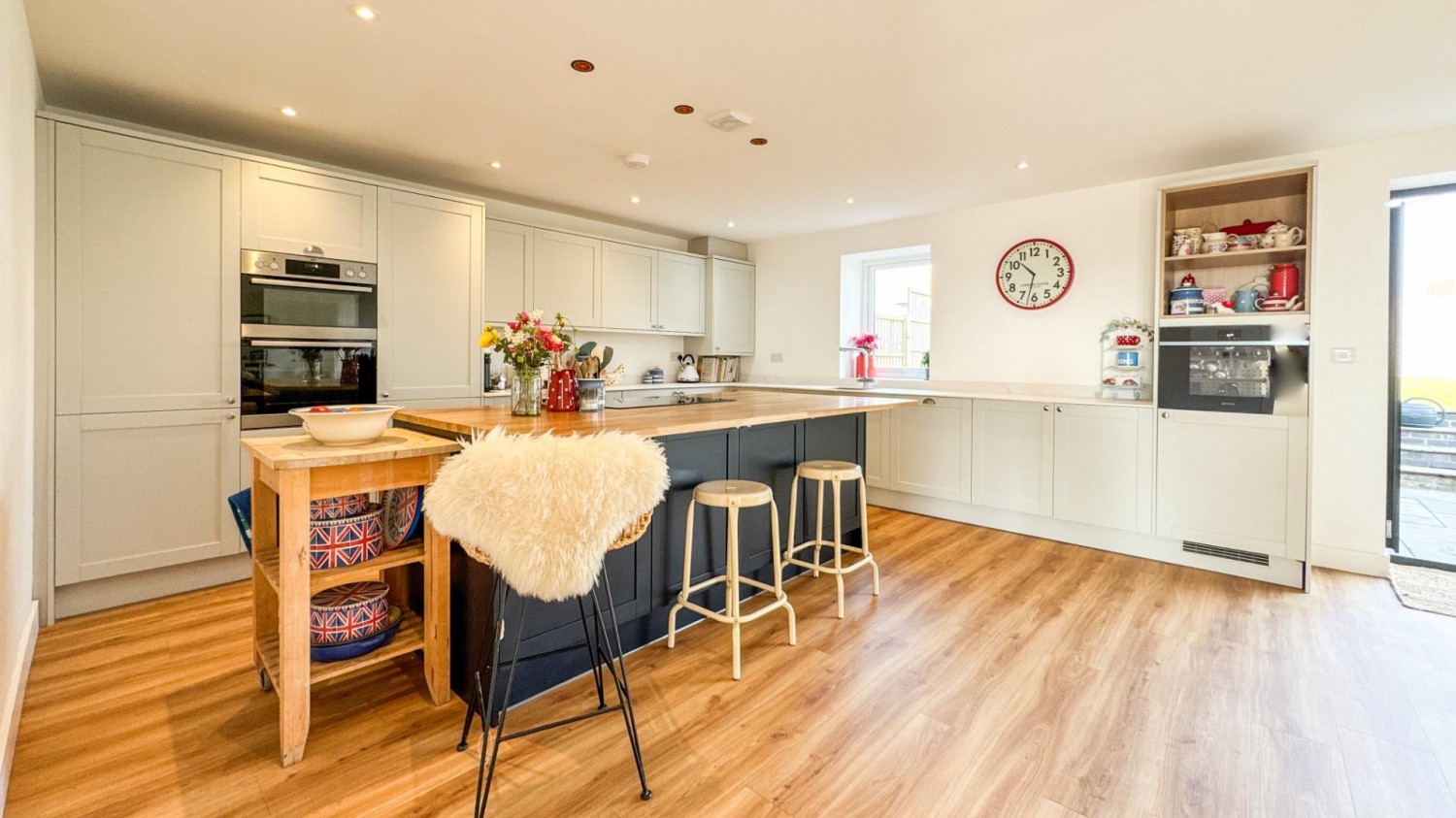 Box Hedge Farm Lane, Coalpit Heath, Bristol