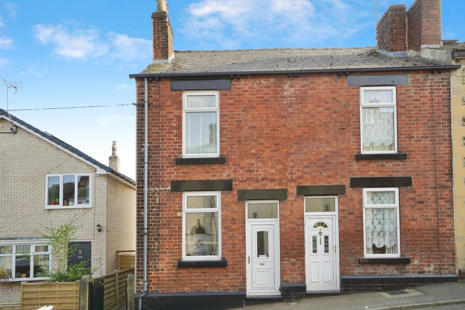 Hoole Street, Walkley, Sheffield, S6