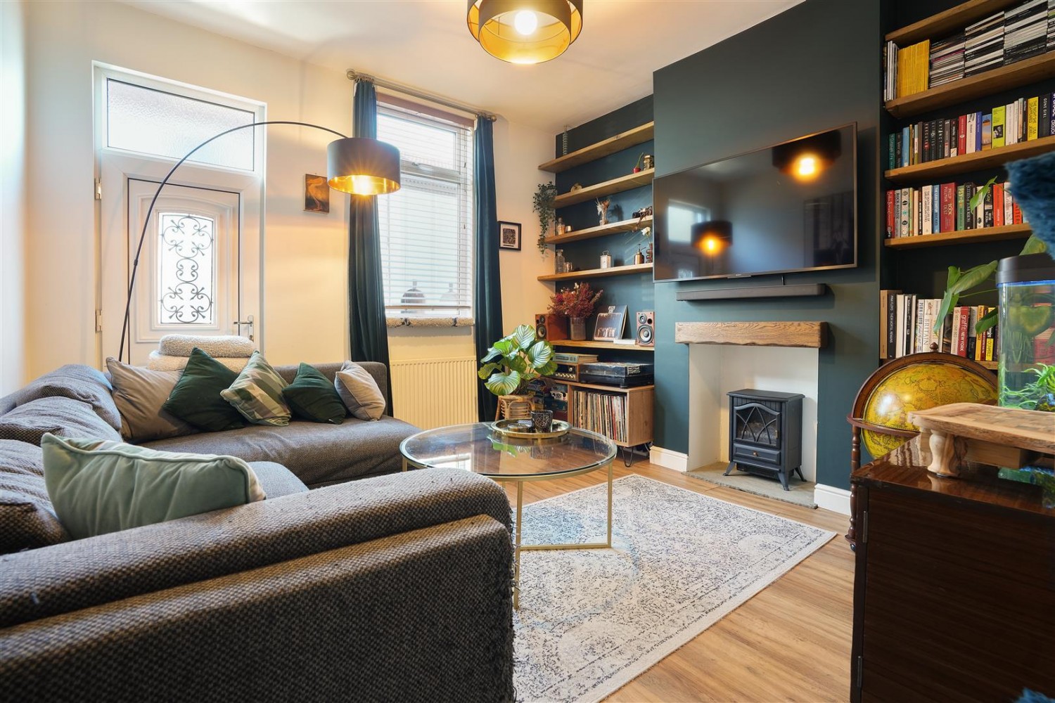 Hoole Street, Walkley, Sheffield, S6