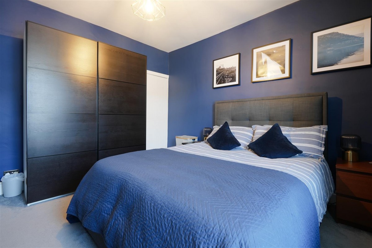 Hoole Street, Walkley, Sheffield, S6