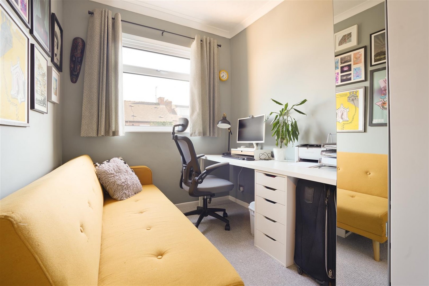 Hoole Street, Walkley, Sheffield, S6