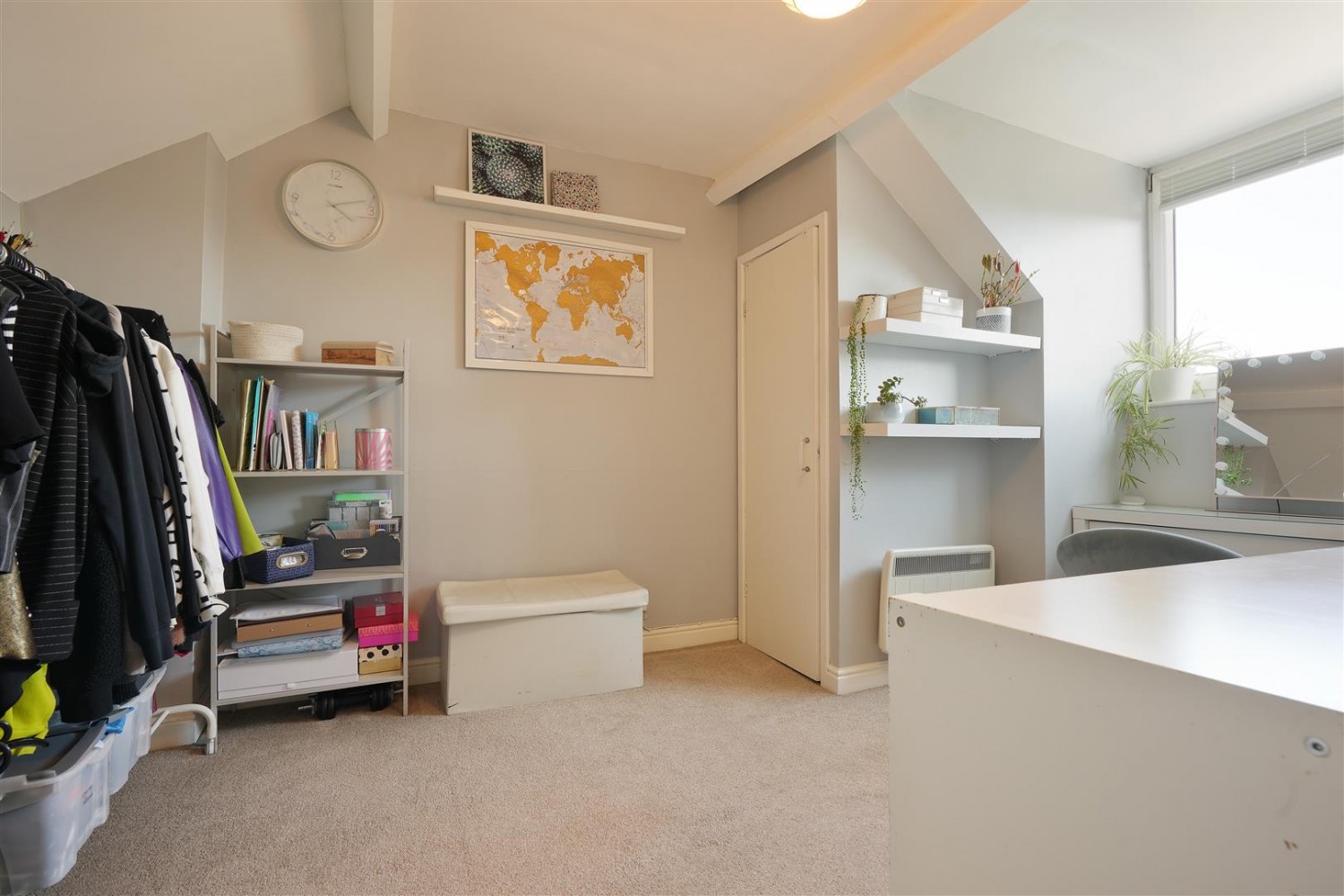 Hoole Street, Walkley, Sheffield, S6