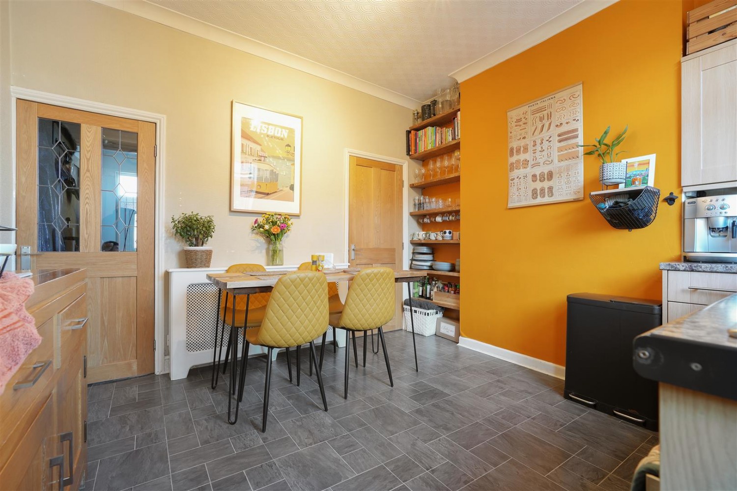 Hoole Street, Walkley, Sheffield, S6