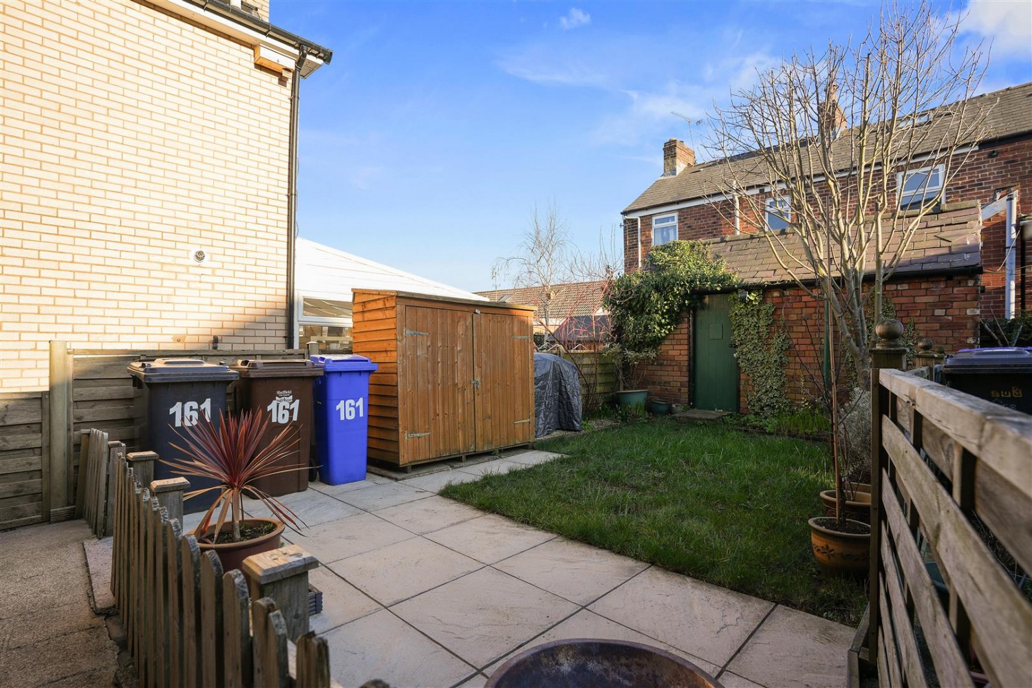 Hoole Street, Walkley, Sheffield, S6