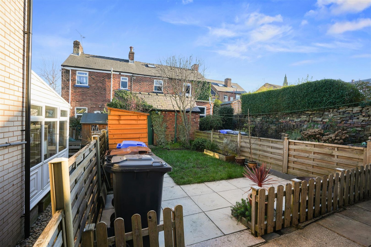 Hoole Street, Walkley, Sheffield, S6