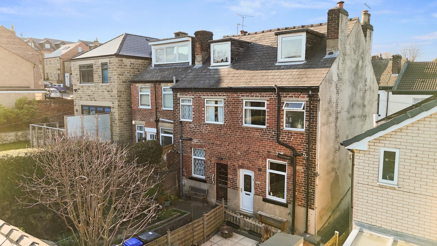 Hoole Street, Walkley, Sheffield, S6