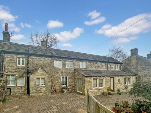 The Green, Addingham, LS29