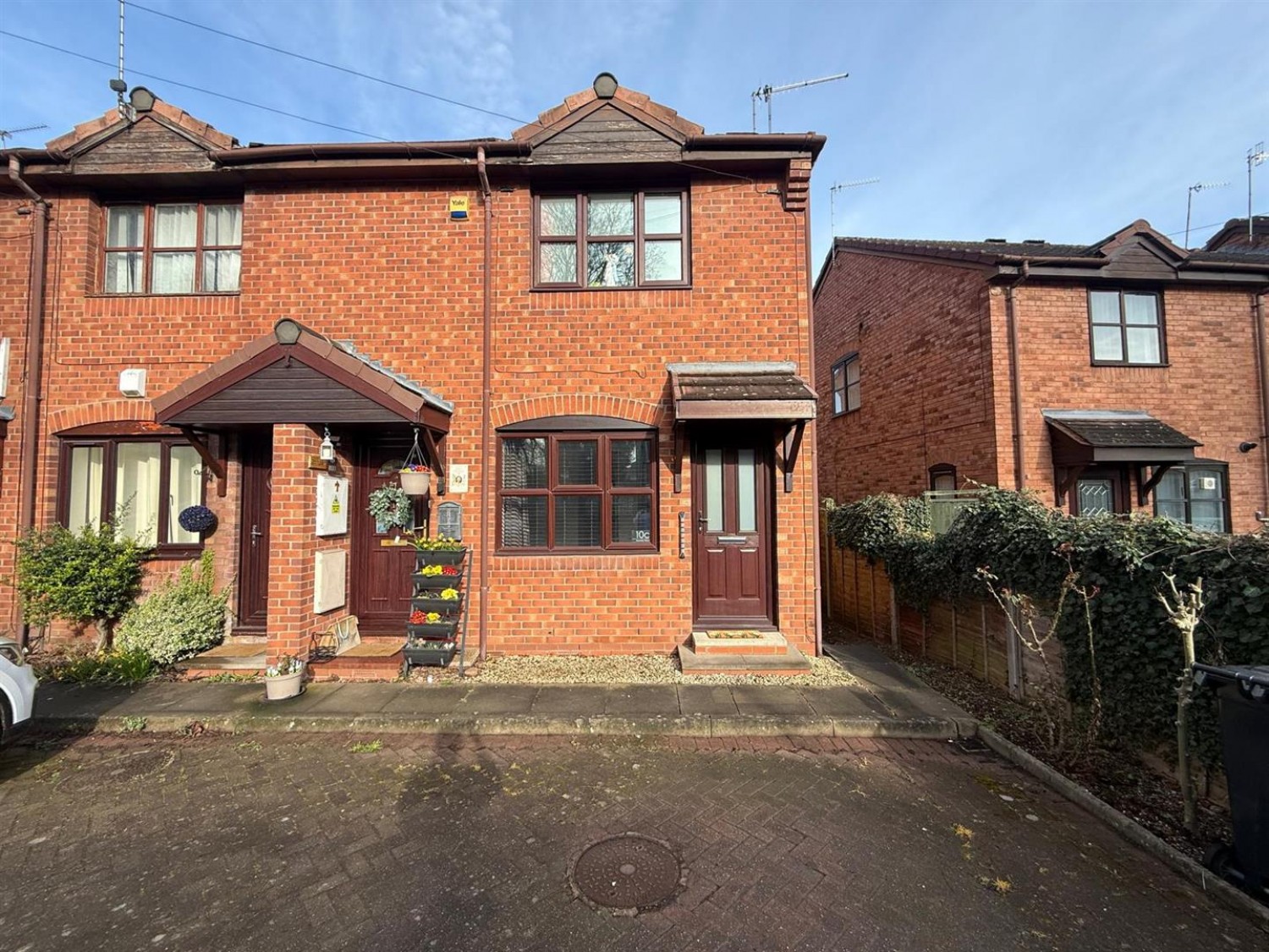 Mamble Road, Stourbridge, DY8 3SZ