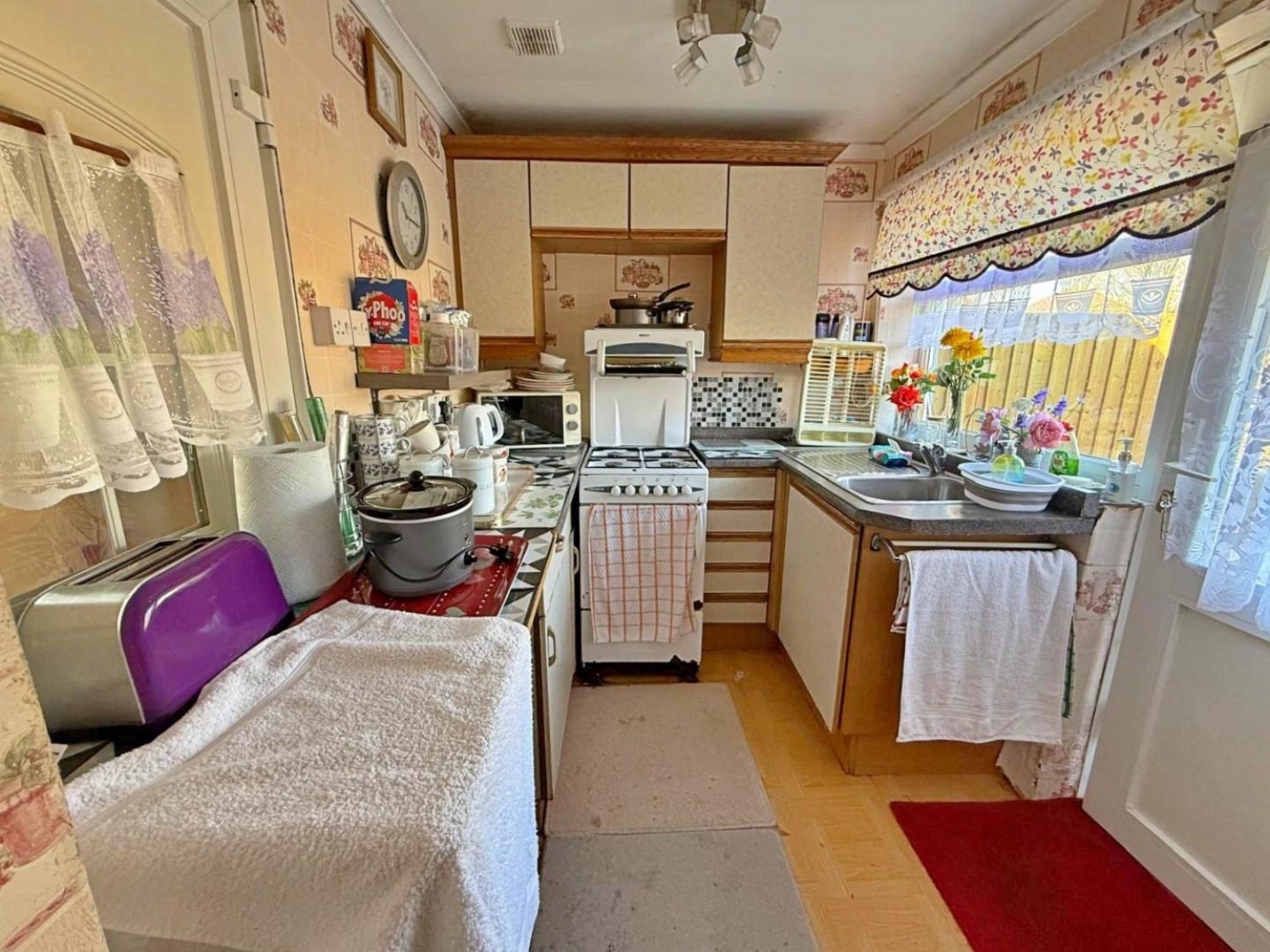 Coronation Avenue, Mile Oak, Tamworth